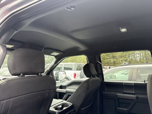 Used 2020 Ford F150 XLT w/ Equipment Group 302A Luxury image 15