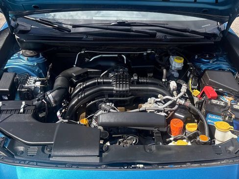 Used 2019 Subaru Impreza 2.0i AWD/4WD image 19