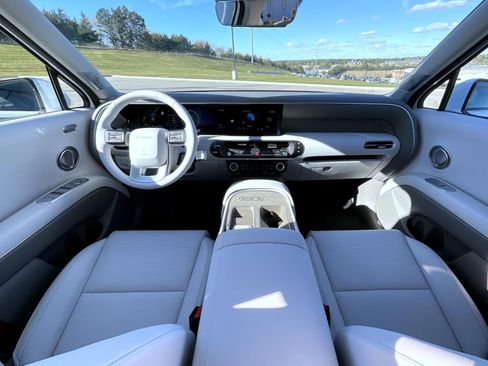 New 2026 Hyundai Palisade Limited image 13