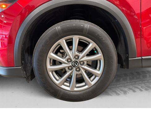Used 2022 MAZDA CX-5 AWD 2.5 S w/ Preferred Package image 47