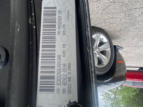 Used 2018 Dodge Challenger SXT RWD image 42