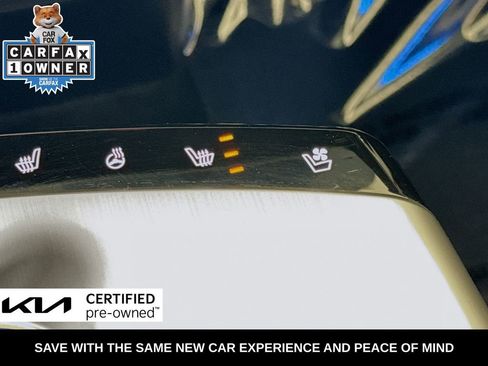 Certified 2024 Kia EV6 GT-Line AWD/4WD image 25