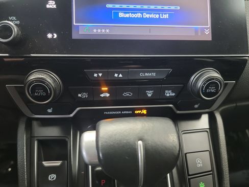 Used 2020 Honda CR-V EX-L image 21