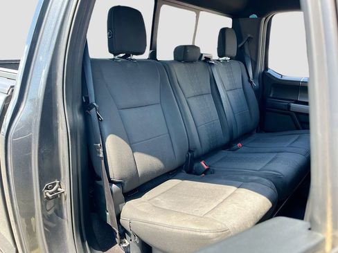 Used 2019 Ford F150 XLT w/ Equipment Group 302A Luxury AWD/4WD image 25