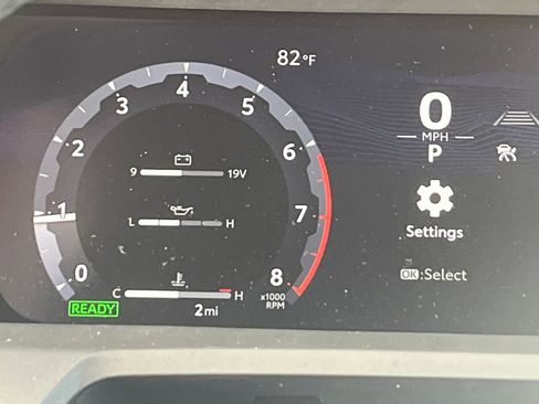 New 2025 Toyota Tacoma TRD Off-Road image 22