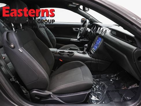 Used 2019 Ford Mustang Coupe RWD image 21
