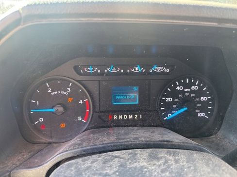 Used 2017 Ford F350 XL w/ Power Equipment Group image 6