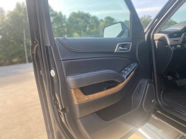 Used 2019 GMC Yukon XL Denali w/ Denali Ultimate Package RWD image 22