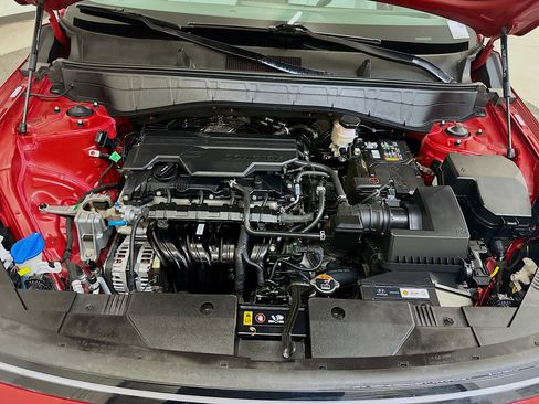 Used 2025 Hyundai Kona SEL image 33