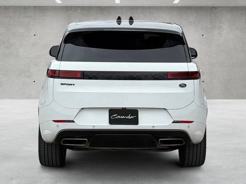 Used 2023 Land Rover Range Rover Sport SE Dynamic AWD/4WD image 16