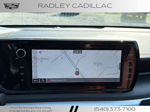 Used 2024 Kia K5 GT-Line FWD image 11