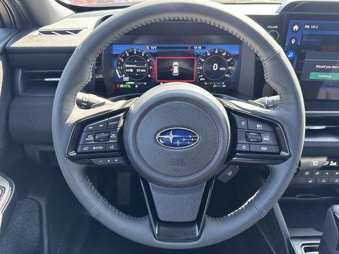 New 2026 Subaru Outback Limited XT image 13