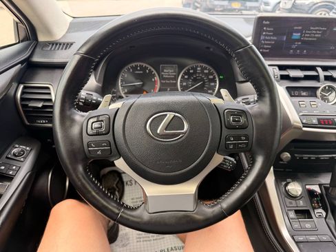 Used 2021 Lexus NX 300 AWD w/ Premium Package image 41
