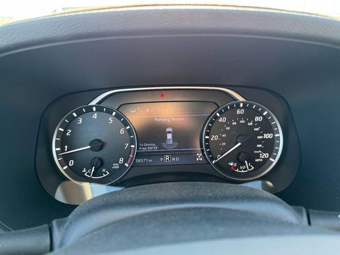 Used 2022 Nissan Frontier SV image 22