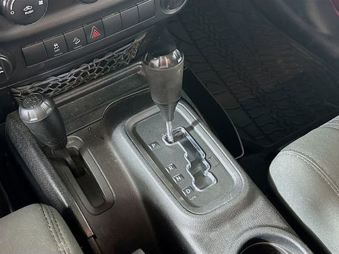 Used 2012 Jeep Wrangler Sport image 21