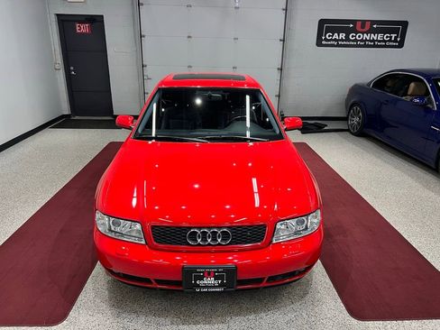 Used 2000 Audi A4 1.8T image 7