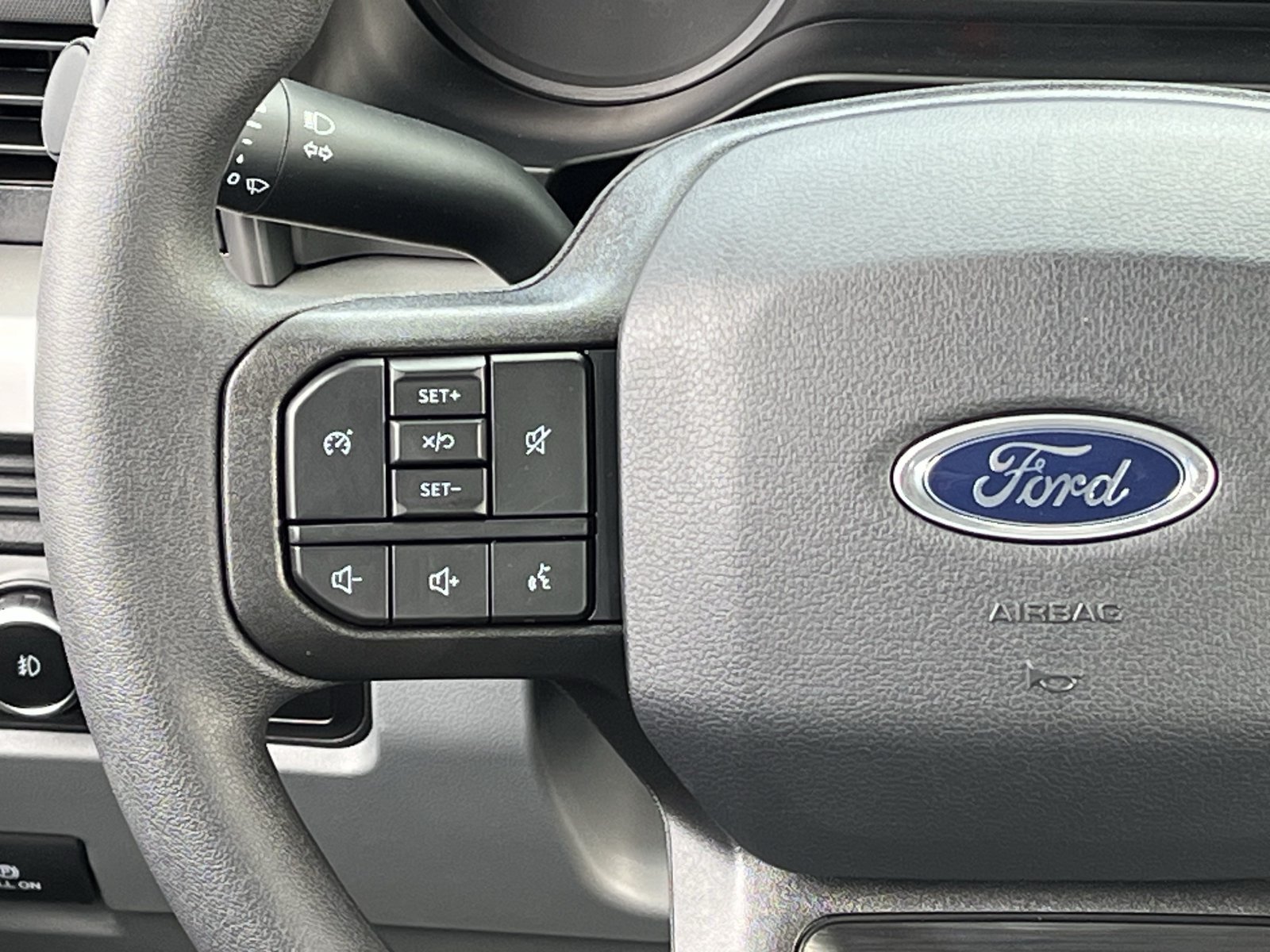 New 2026 Ford F250 XL w/ STX Appearance Package AWD/4WD image 12