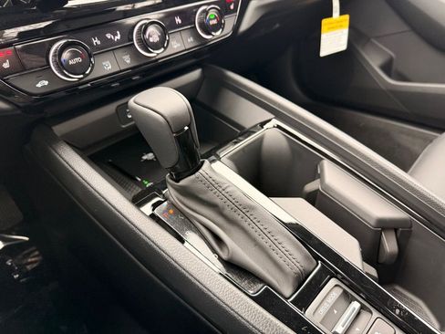 New 2026 Honda Accord EX-L image 10