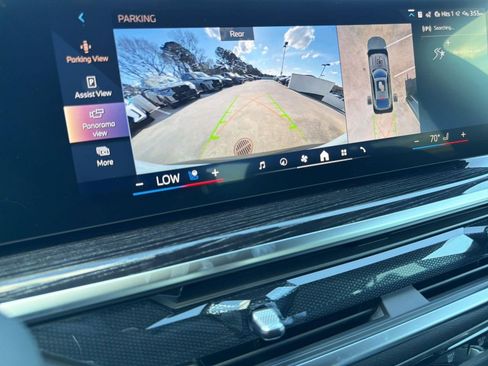 New 2026 BMW X6 xDrive40i image 24