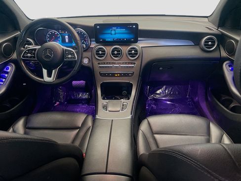 Used 2020 Mercedes-Benz GLC 300 w/ Premium Package image 13