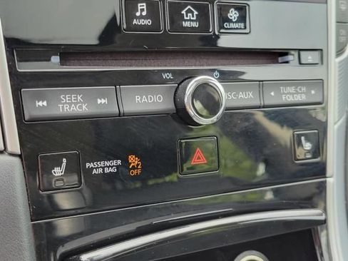 Used 2022 INFINITI Q50 Luxe AWD/4WD image 26