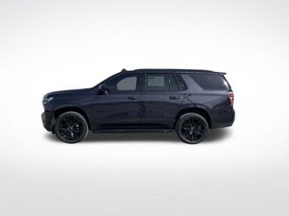 Used 2022 Chevrolet Tahoe RST w/ Luxury Package video 2