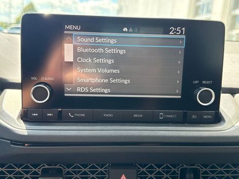 Used 2024 Honda Accord EX image 16