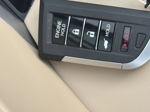 Certified 2026 Acura MDX SH-AWD w/ Technology Package image 36