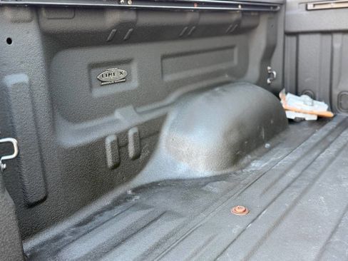 Used 2012 Toyota Tundra Limited w/ Platinum Pkg image 83