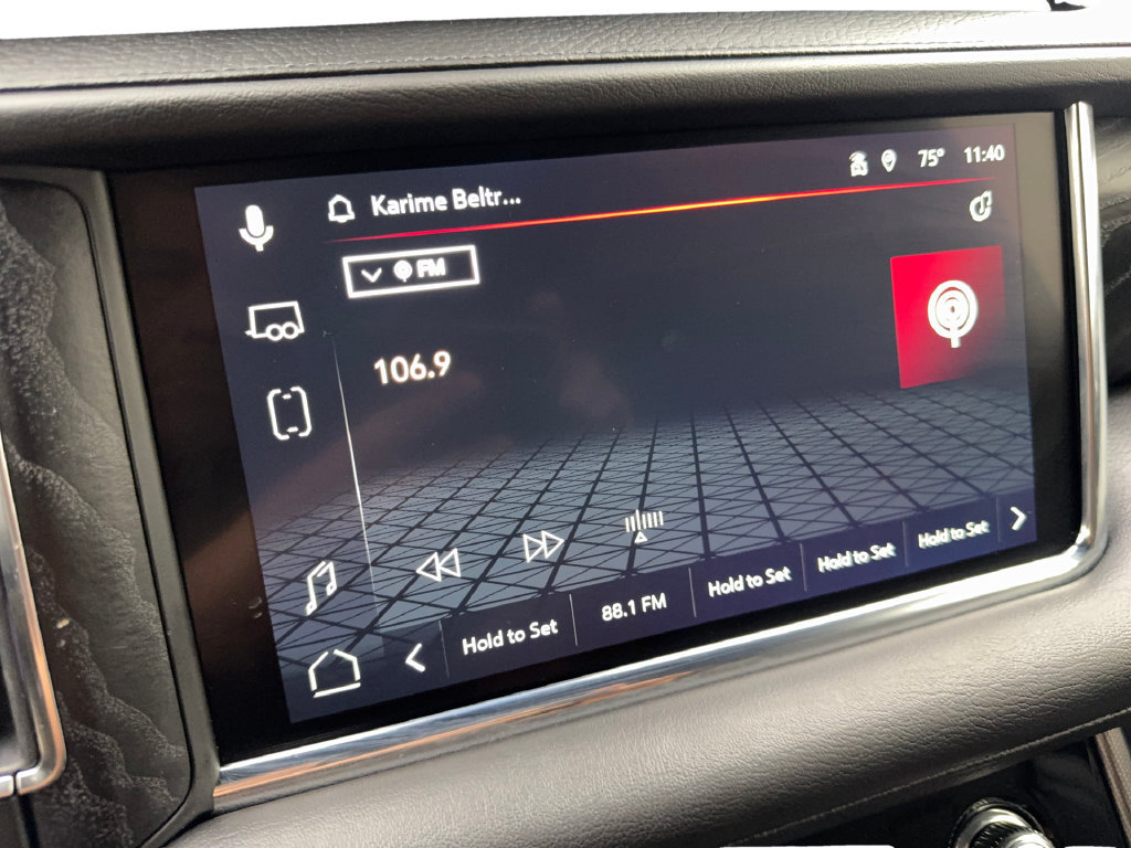 Used 2024 GMC Yukon Denali RWD image 73