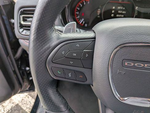 Certified 2025 Dodge Durango GT AWD/4WD image 15