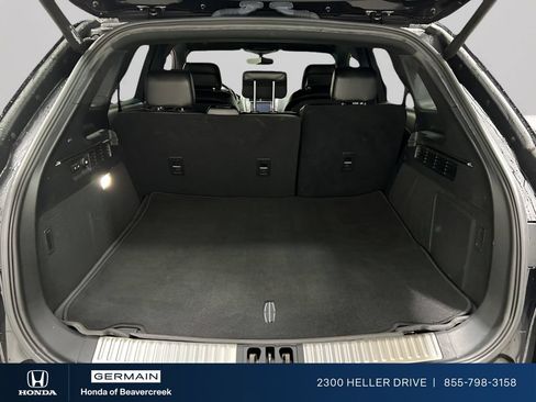 Used 2019 Lincoln Nautilus Reserve w/ Ultimate Package AWD/4WD image 25
