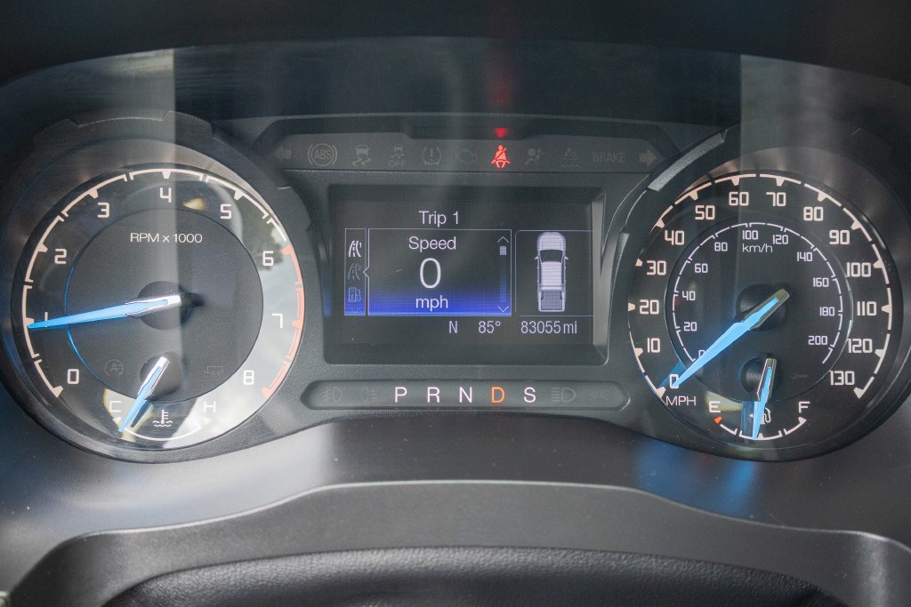 Used 2022 Ford Ranger XLT w/ Equipment Group 301A Mid AWD/4WD image 11