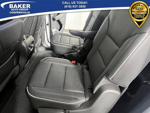 New 2025 Buick Enclave Sport Touring w/ Trailering Package, 5000 lbs. image 17