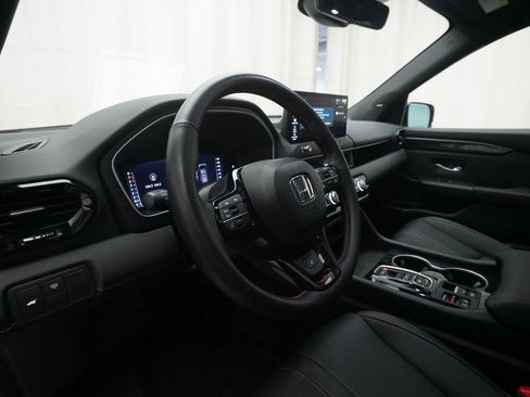 Certified 2026 Honda Passport TrailSport Elite image 8