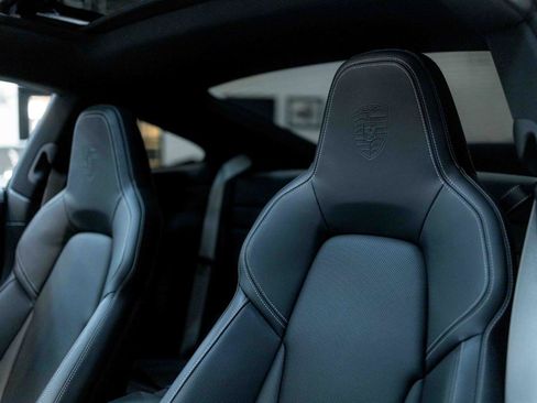 Used 2024 Porsche 911 Carrera GTS image 70