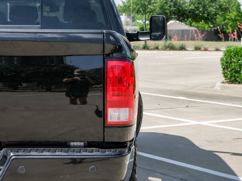 Used 2016 RAM 2500 Lone Star w/ Black Appearance Group image 41