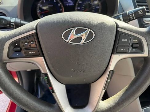 Used 2017 Hyundai Accent Value Edition FWD image 20