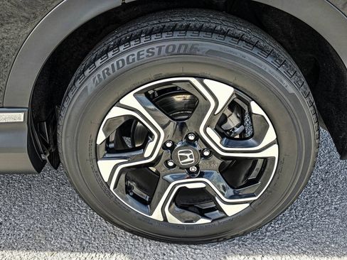 Used 2019 Honda CR-V Touring image 10