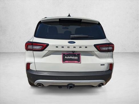 New 2025 Ford Escape SE w/ PHEV Premium Package FWD image 8