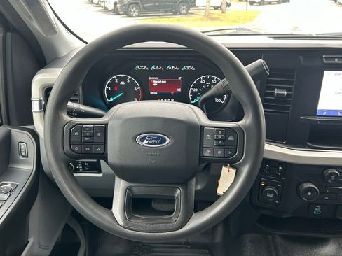 Used 2023 Ford F350 XL w/ XL Driver Assist Package image 18