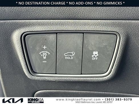 Used 2024 Hyundai Tucson SEL AWD/4WD image 14