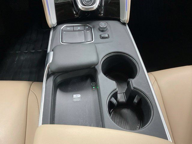 Used 2024 Acura TLX w/ Technology Package FWD image 27