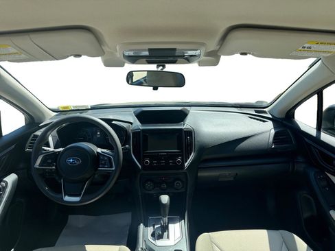 Used 2021 Subaru Impreza 2.0i AWD/4WD image 7