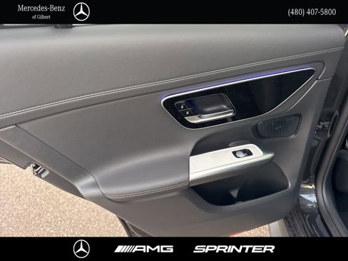 New 2026 Mercedes-Benz GLC 300 image 20