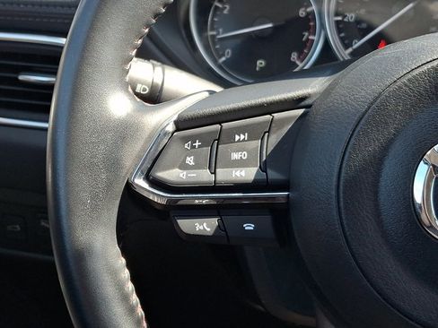 Used 2024 MAZDA CX-5 Carbon Edition AWD/4WD image 22