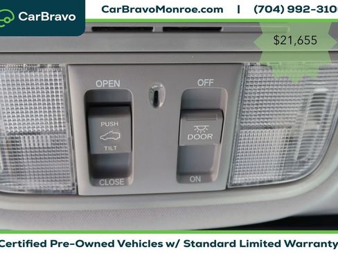 Used 2022 Honda CR-V EX image 28
