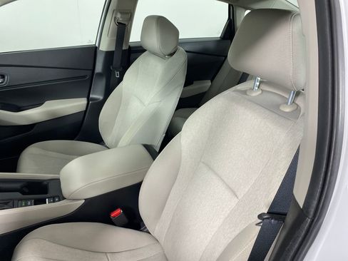 Used 2024 Honda Accord EX image 14