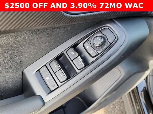 New 2026 Subaru Crosstrek 2.5i Sport image 12