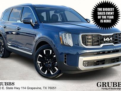 Used 2023 Kia Telluride SX